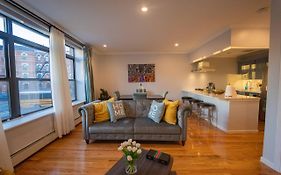 4 Bed Luxury Apt Long Or Short Stay