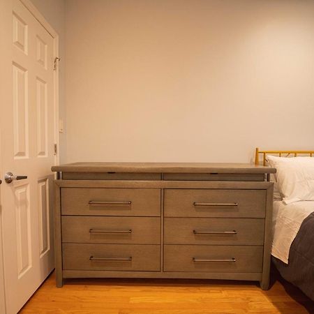 4 Bed Luxury Apt Long Or Short Stay New York City Exterior photo