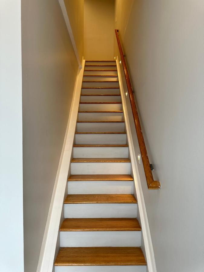 4 Bed Luxury Apt Long Or Short Stay New York City Exterior photo