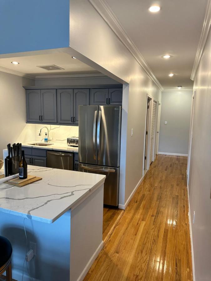 4 Bed Luxury Apt Long Or Short Stay New York City Exterior photo