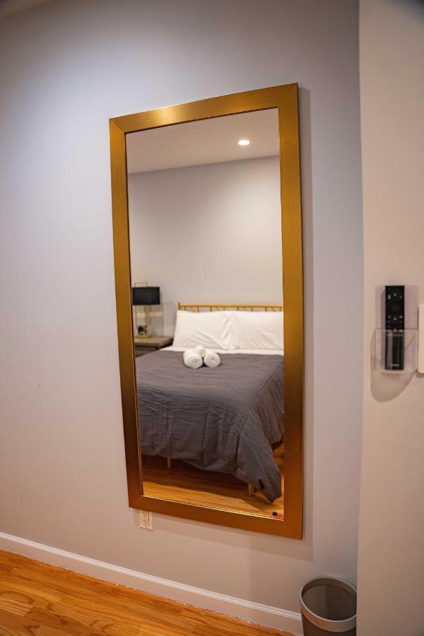 4 Bed Luxury Apt Long Or Short Stay New York City Exterior photo