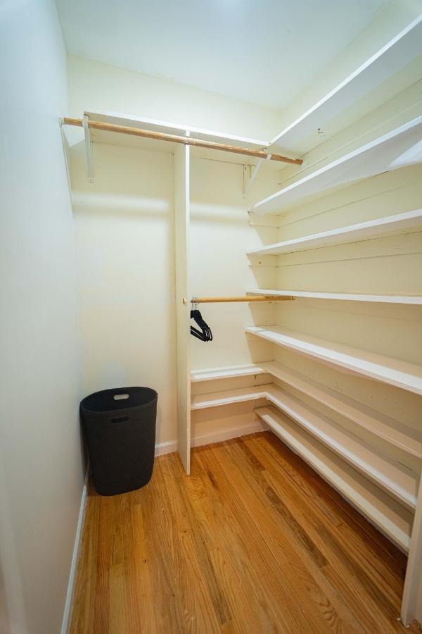 4 Bed Luxury Apt Long Or Short Stay New York City Exterior photo