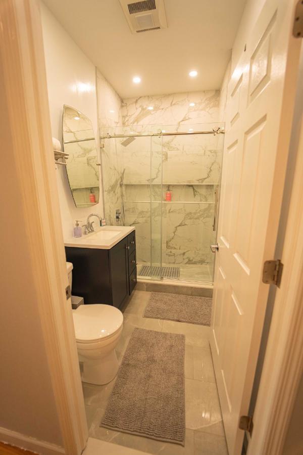 4 Bed Luxury Apt Long Or Short Stay New York City Exterior photo