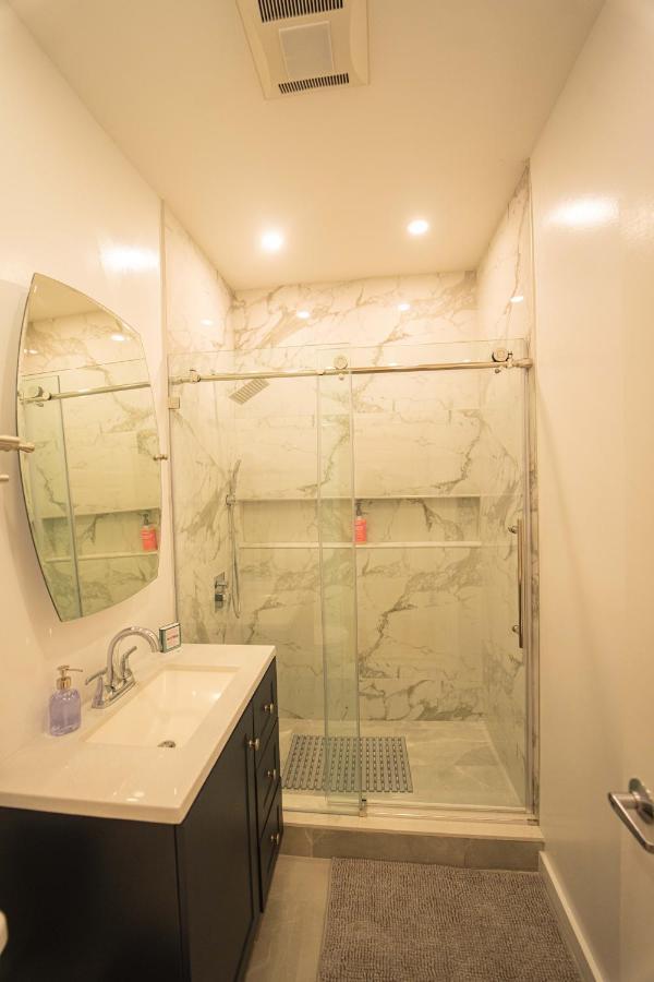 4 Bed Luxury Apt Long Or Short Stay New York City Exterior photo